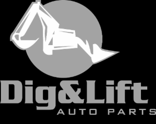 DIG&LIFT AUTO PARTS trademark