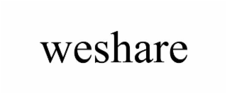 WESHARE