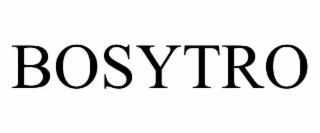 BOSYTRO