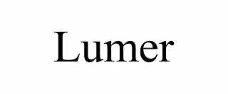 LUMER