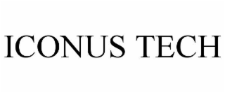 ICONUS TECH