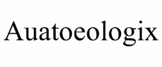 AUATOEOLOGIX