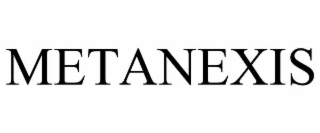 METANEXIS trademark