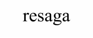 RESAGA