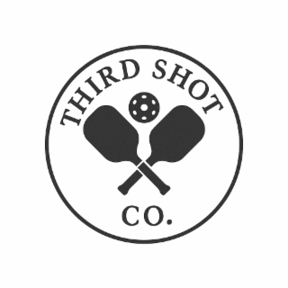 THIRD SHOT CO.