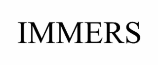 IMMERS