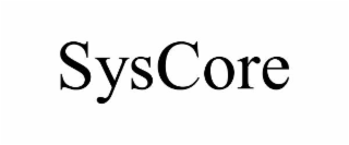 SYSCORE