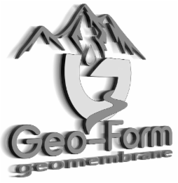 GEO-FORM GEOMEMBRANE