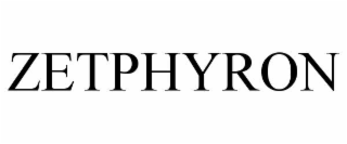 ZETPHYRON