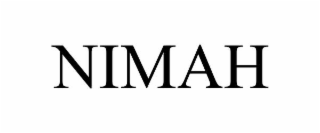 NIMAH