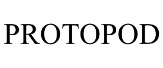 PROTOPOD