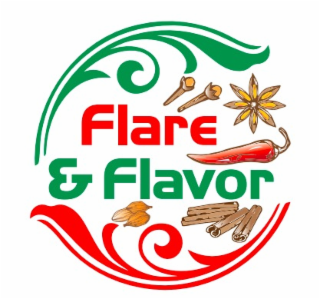 FLARE & FLAVOR