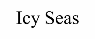 ICY SEAS