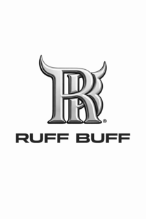 RUFF BUFF
