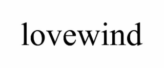 LOVEWIND