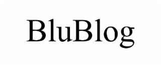 BLUBLOG