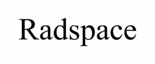 RADSPACE