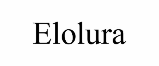 ELOLURA