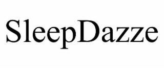 SLEEPDAZZE