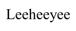 LEEHEEYEE