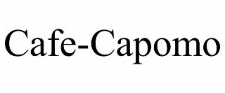 CAFE-CAPOMO