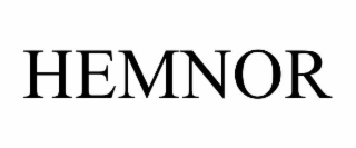 HEMNOR