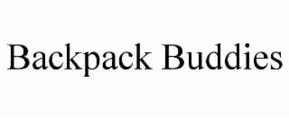 BACKPACK BUDDIES