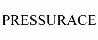 PRESSURACE