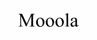 MOOOLA