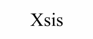 XSIS