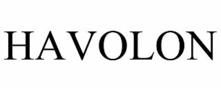 HAVOLON