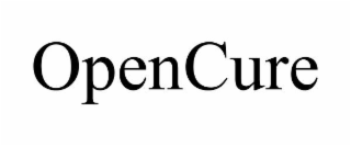 OPENCURE