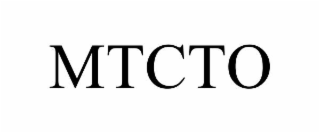MTCTO