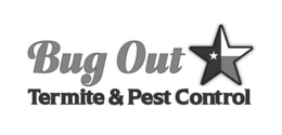 BUG OUT TERMITE & PEST CONTROL