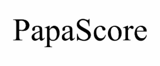 PAPASCORE