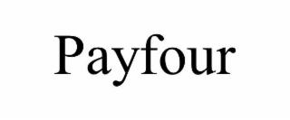 PAYFOUR