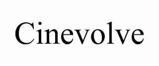 CINEVOLVE