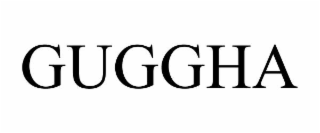 GUGGHA