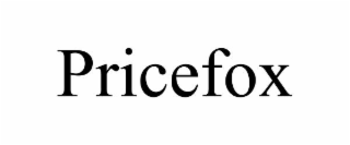 PRICEFOX trademark