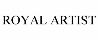 ROYAL ARTIST trademark