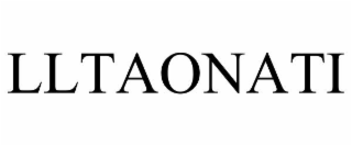 LLTAONATI trademark