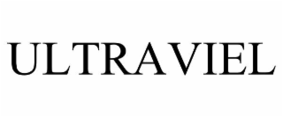 ULTRAVIEL trademark
