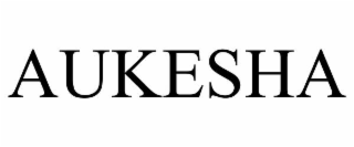 AUKESHA