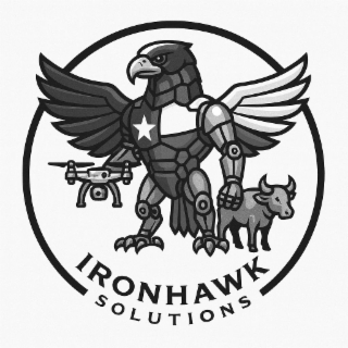 IRONHAWK SOLUTIONS