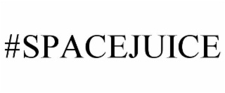 #SPACEJUICE