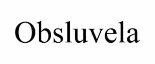 OBSLUVELA