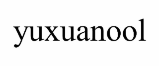 YUXUANOOL