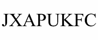 JXAPUKFC