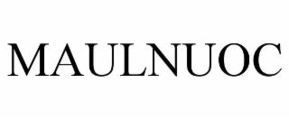 MAULNUOC