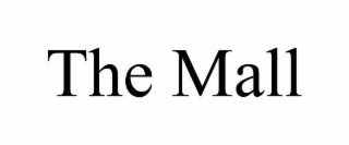 THE MALL trademark